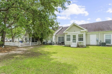 Tucked inside the Gated 55+ Community of The Elms of Charleston - photo 26