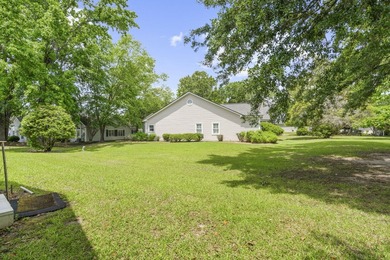 Tucked inside the Gated 55+ Community of The Elms of Charleston - photo 28