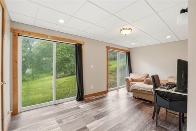 Enjoy lake-area living in this charming A-frame home located in - photo 28