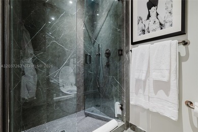 Experience sophisticated urban living in this fully furnished - photo 8
