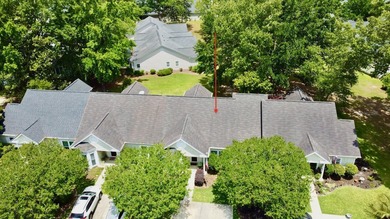 Tucked inside the Gated 55+ Community of The Elms of Charleston - photo 29