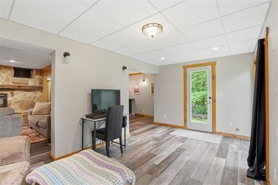 Enjoy lake-area living in this charming A-frame home located in - photo 29