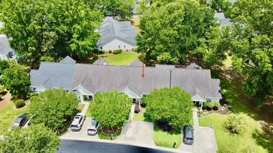 Tucked inside the Gated 55+ Community of The Elms of Charleston - photo 30