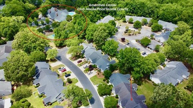 Tucked inside the Gated 55+ Community of The Elms of Charleston - photo 31