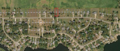 Lake Lot For Sale in Cement City, Michigan