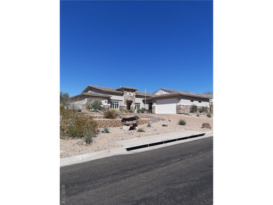 (private lake, pond, creek) Home For Sale in Bullhead City Arizona