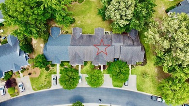 Tucked inside the Gated 55+ Community of The Elms of Charleston - photo 32
