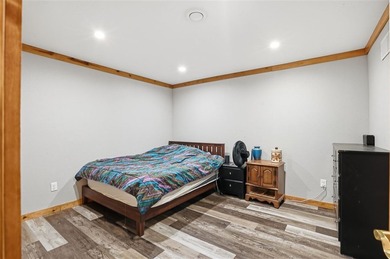 Enjoy lake-area living in this charming A-frame home located in - photo 32