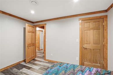 Enjoy lake-area living in this charming A-frame home located in - photo 33