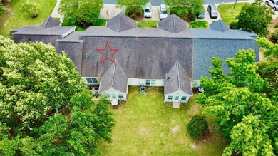 Tucked inside the Gated 55+ Community of The Elms of Charleston - photo 34