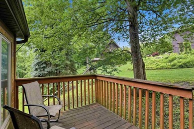 Enjoy lake-area living in this charming A-frame home located in - photo 34