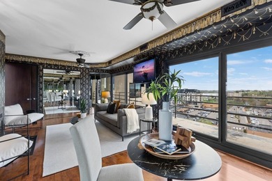 Rare Top-Floor Penthouse with unbelievable Views of Bde Maka Ska - photo 34