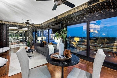 Rare Top-Floor Penthouse with unbelievable Views of Bde Maka Ska - photo 35