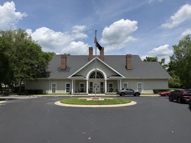 Tucked inside the Gated 55+ Community of The Elms of Charleston - photo 37