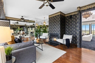 Rare Top-Floor Penthouse with unbelievable Views of Bde Maka Ska - photo 37