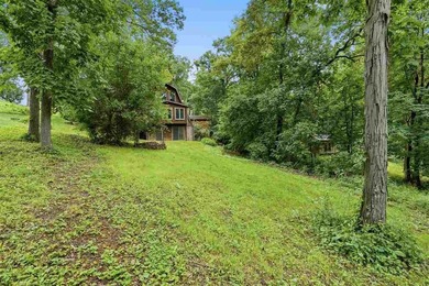 Enjoy lake-area living in this charming A-frame home located in - photo 38