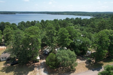 WEEKEND RETREAT - HOUSTON COUNTY LAKE! - Lake Home For Sale in Crockett, Texas
