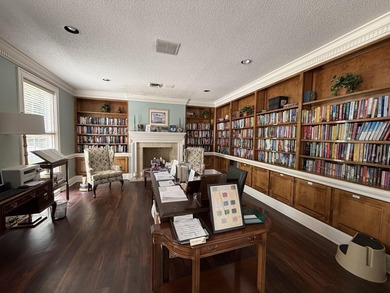 Tucked inside the Gated 55+ Community of The Elms of Charleston - photo 39