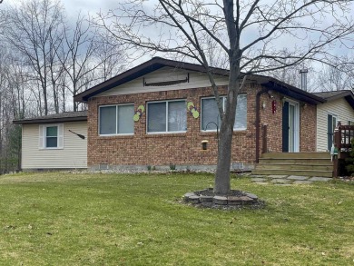 Secord Lake - Gladwin County Home For Sale in Gladwin Michigan