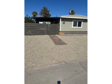 Colorado River - Mohave County Home For Sale in Bullhead City Arizona