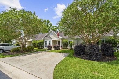 Tucked inside the Gated 55+ Community of The Elms of Charleston - photo 42