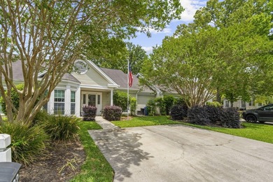 Tucked inside the Gated 55+ Community of The Elms of Charleston - photo 43