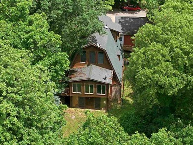 Enjoy lake-area living in this charming A-frame home located in - photo 44