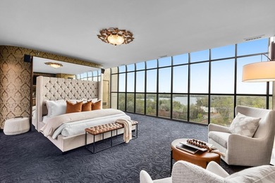 Rare Top-Floor Penthouse with unbelievable Views of Bde Maka Ska - photo 44
