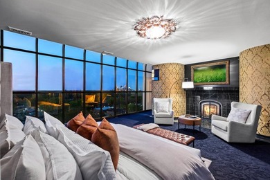 Rare Top-Floor Penthouse with unbelievable Views of Bde Maka Ska - photo 48