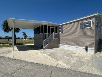 Fully Renovated 55+ Home Near Fort Myers Beach -  Allowed! - photo 1