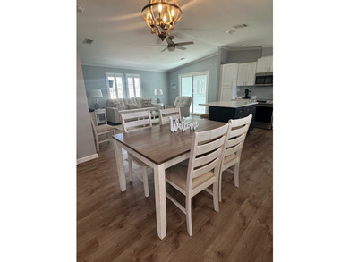 Fully Renovated 55+ Home Near Fort Myers Beach -  Allowed! - photo 7