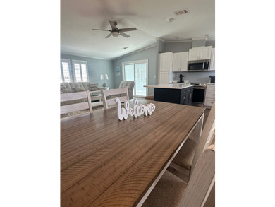 Fully Renovated 55+ Home Near Fort Myers Beach -  Allowed! - photo 8