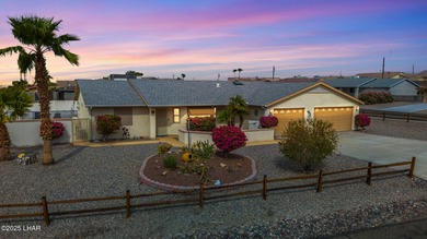 Lake Havasu Home For Sale in Lake Havasu City Arizona