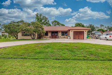 St. Lucie River Home Sale Pending in Port Saint Lucie Florida