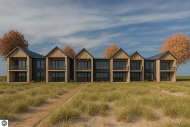 Lake Condo For Sale in Frankfort, Michigan