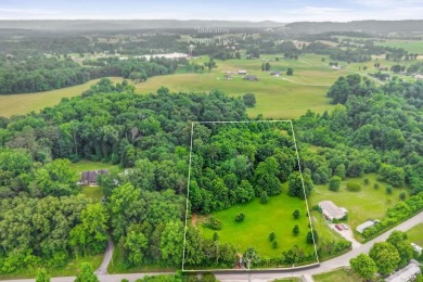 Lake Acreage For Sale in Sparta, Tennessee