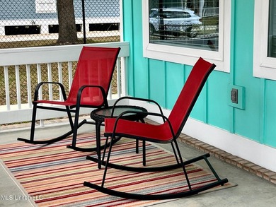 Wake up to coastal breezes and water views in this beautiful - photo 5
