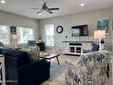 Wake up to coastal breezes and water views in this beautiful - photo 7