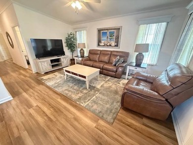 Welcome home to this beautifully appointed mobile home nestled - photo 7