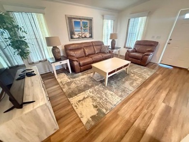 Welcome home to this beautifully appointed mobile home nestled - photo 8