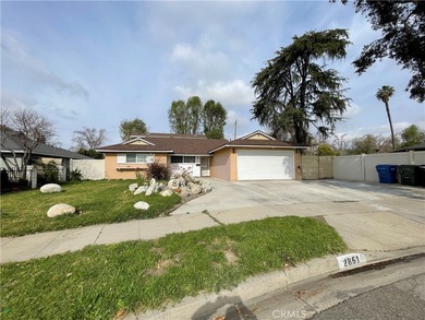 (private lake, pond, coastal) Home For Sale in Pomona California