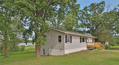 Lake Home For Sale in Aitkin, Minnesota