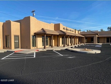 Colorado River - Mohave County Commercial For Sale in Bullhead City Arizona
