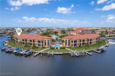 Punta Gorda Isles Area Condo For Sale in Punta Gorda Florida