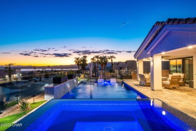 Lake Home For Sale in Lake Havasu City, Arizona