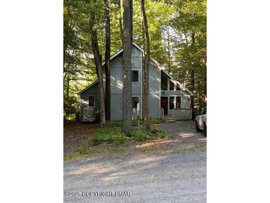 Arrowhead Lake Home Sale Pending in Pocono Lake Pennsylvania