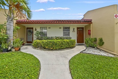 WELCOME TO GOLDEN LAKES VILLAGE CONDOMINIUM, a gated 55+ - photo 1