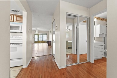 WELCOME TO GOLDEN LAKES VILLAGE CONDOMINIUM, a gated 55+ - photo 2