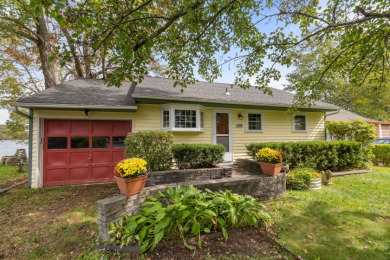 Lake Home For Sale in East Haddam, Connecticut