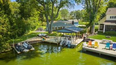 Lake Home For Sale in Thornville, Ohio